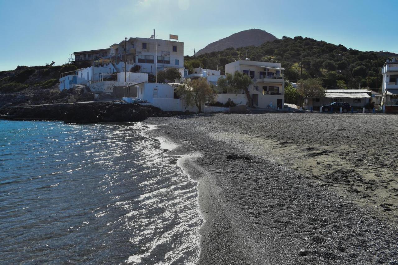 Theaktis Homes Σπίτι διακοπών Καλοί Λιμένες