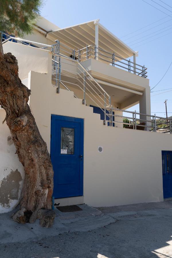 Theaktis Homes