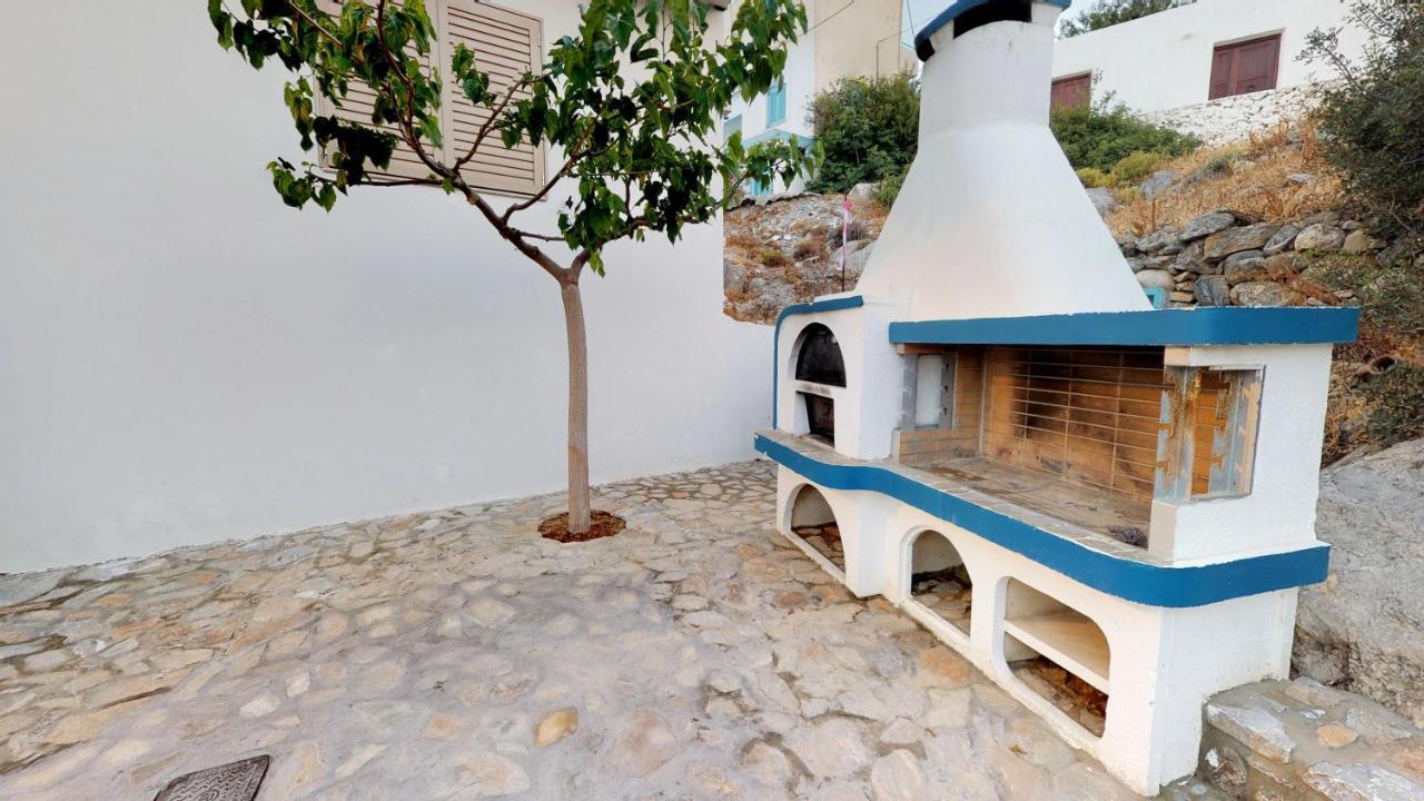 Theaktis Homes *