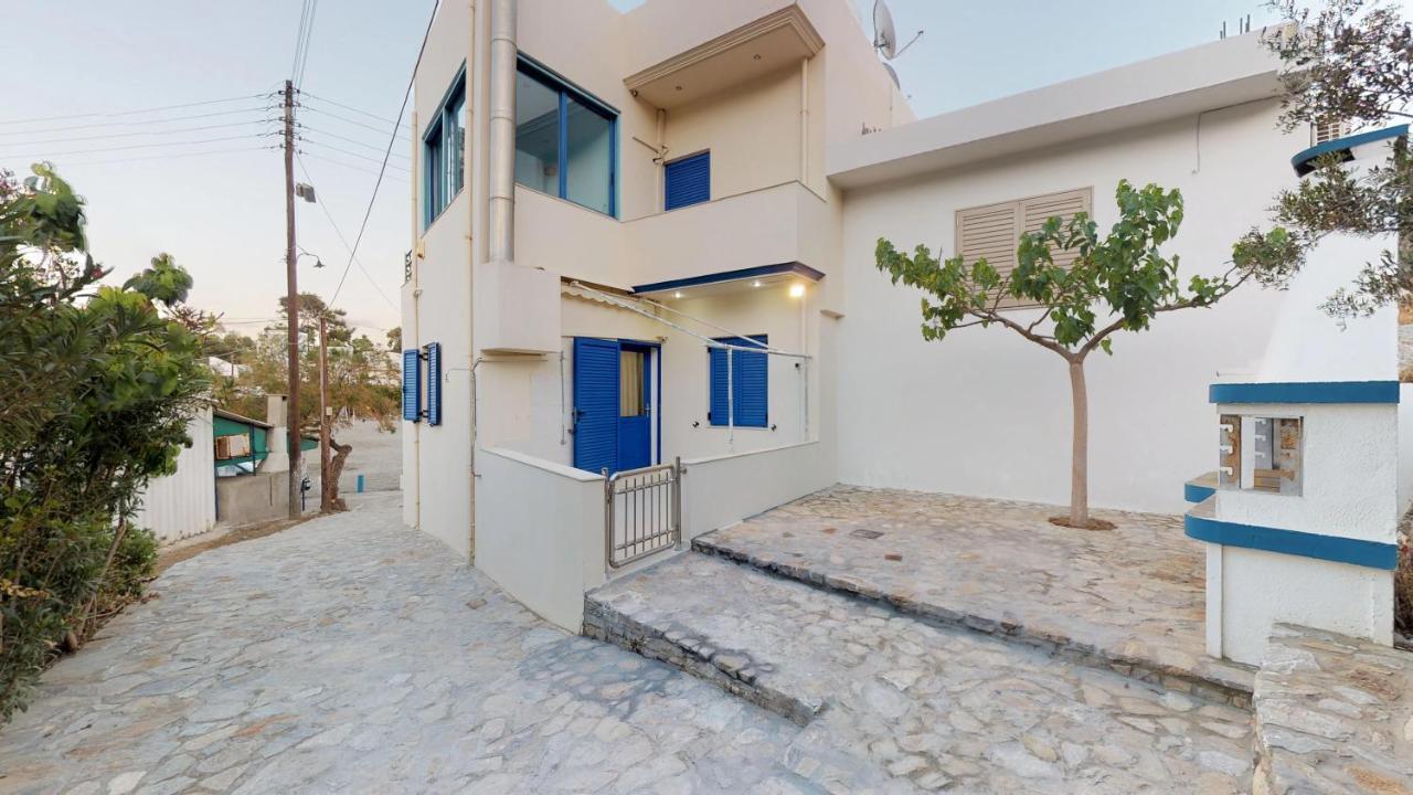 Theaktis Homes 度假居 *