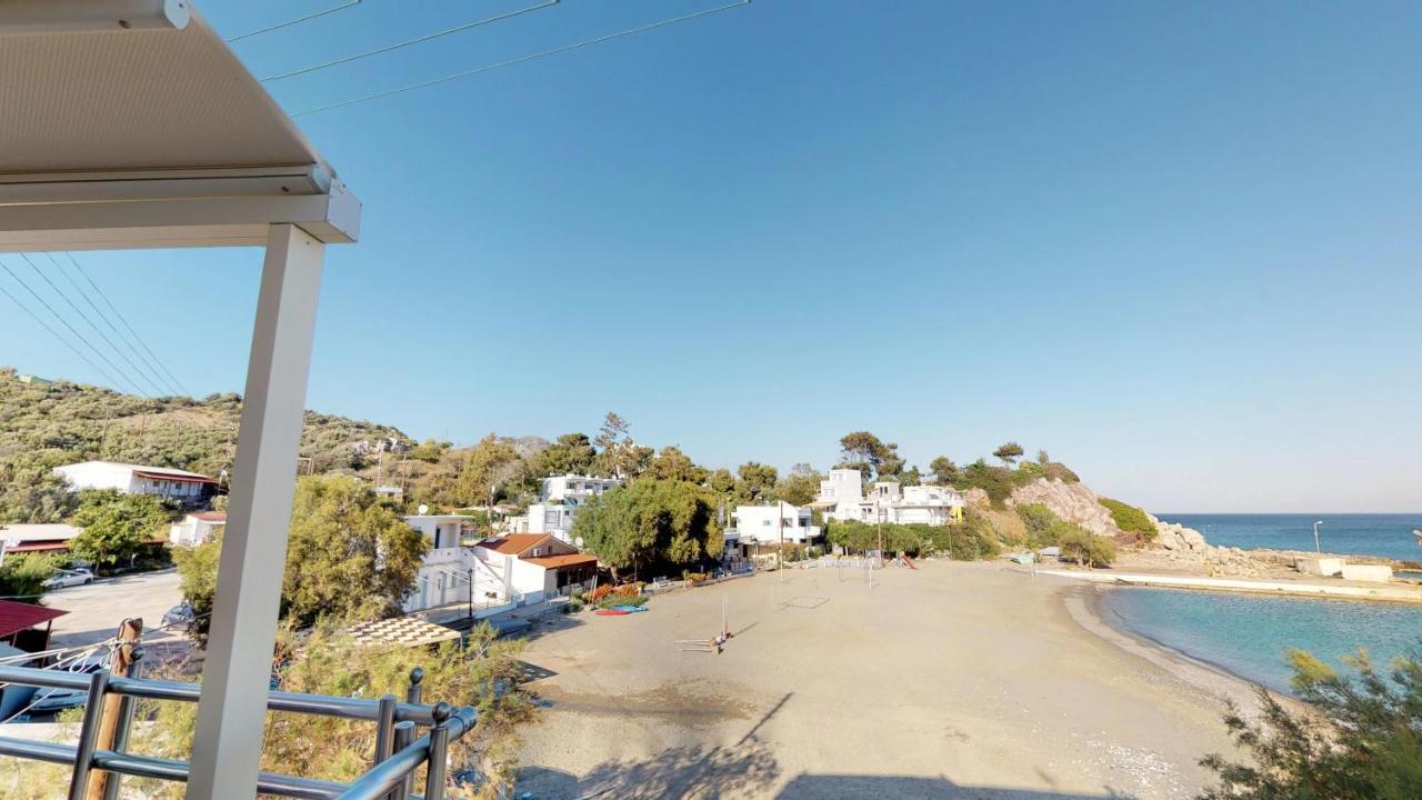 Theaktis Homes 度假居