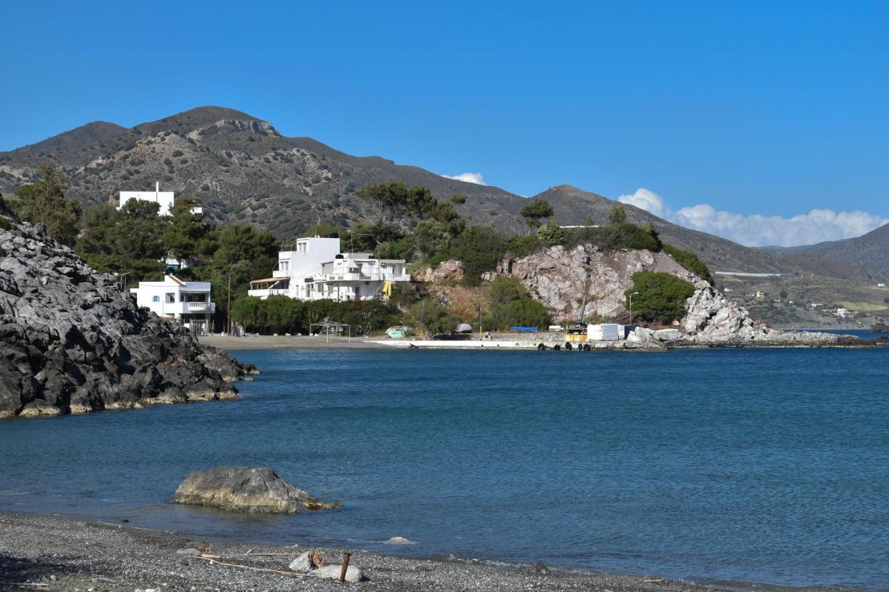 Theaktis Homes * Kaloí Liménes